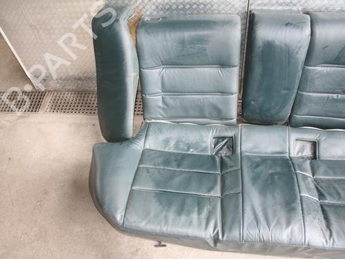 Seats set OPEL OMEGA B (V94) 2.2 16V (F69, M69, P69) | BP15223808C78 