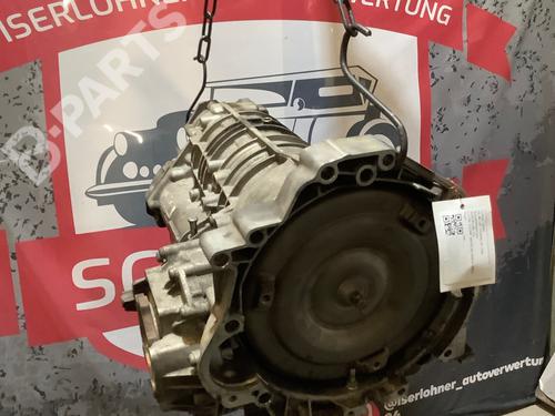 Used Gearbox AUDI A6 C5 (4B2) 2.5 TDI (180 hp) 7827960