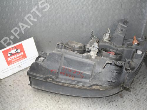 Right headlight RENAULT SCÉNIC I MPV (JA0/1_, FA0_) 1.6 (JA00, JA16, JA15, JA19, JA1V, JA2B, JA2C, JA0B,... | BP15223856C29 