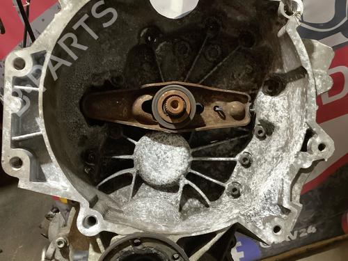 Gearbox VW POLO (9N_, 9A_) 1.2 12V | BP20111421M3 