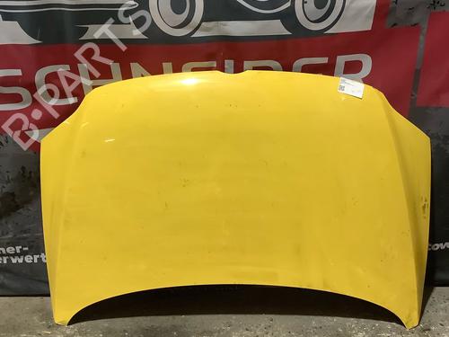 Used Hood VW FOX Hatchback (5Z1, 5Z3, 5Z4) 1.2 (55 hp) 20109121