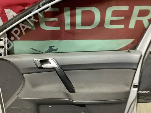 Right front door VW POLO (9N_, 9A_) 1.2 | BP23084096C3 