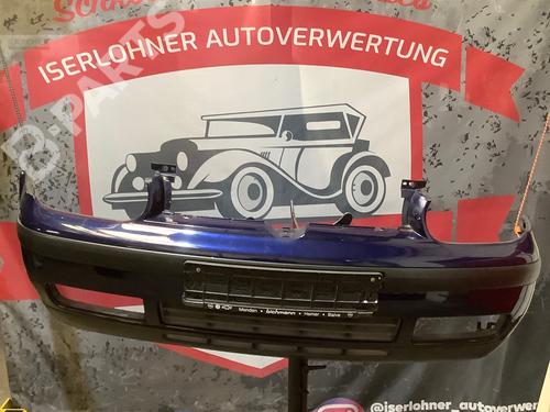 Used Front bumper VW GOLF IV (1J1) 1.4 16V (75 hp) 7515612