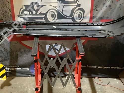 Bak støtfanger VW TIGUAN (AD1, AX1) 1.4 TSI | BP10199477C8 