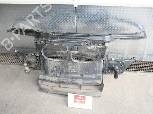 Frontplade/Frontkurv BMW 3 Compact (E46) 316 ti (115 hp) 15223464