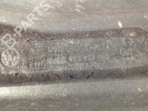 Rear parcel shelf VW LUPO I (6X1, 6E1) 1.0 | BP11332695C85 