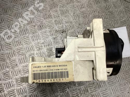 Climate control SKODA OCTAVIA I (1U2) 1.6 | BP4577293I5 