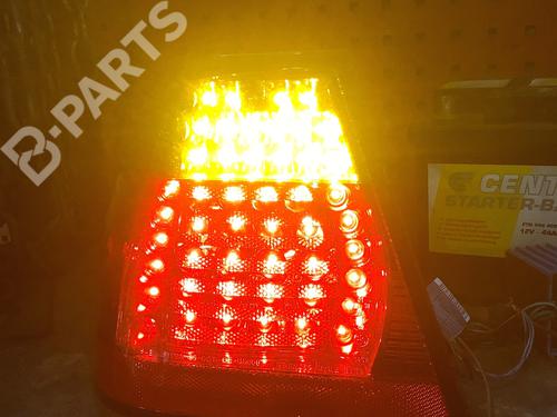 Left taillight BMW 3 (E46) 318 i | BP4580166C34 