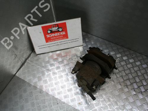 Left front brake caliper VW GOLF IV (1J1) 1.4 16V | BP15223624M105 