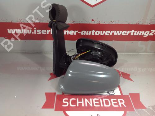 Left mirror OPEL ASTRA J (P10) 1.3 CDTI (68) | BP15224217C26 
