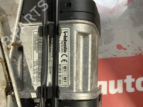 Electronic module BMW 3 (E90) 320 i | BP18971086M83 
