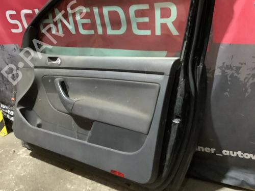 Right front door VW GOLF V (1K1) 1.4 16V | BP23105805C3 