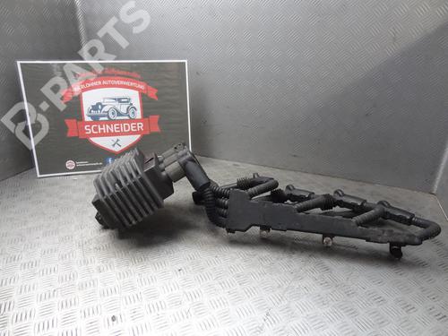 Used Ignition coil OPEL ASTRA G Estate (T98) 1.6 16V (F35) (101 hp) 4933275