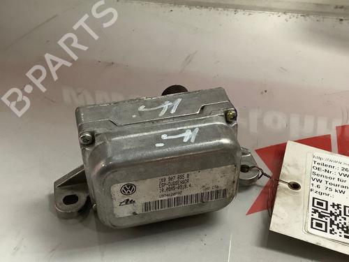 Electronic sensor VW TOURAN (1T1, 1T2) 1.6 | BP5332848M84 