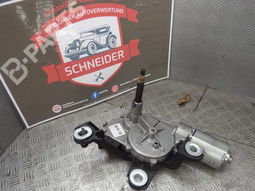 Used Rear wiper motor VW FOX Hatchback (5Z1, 5Z3, 5Z4) 1.2 (55 hp) 5317897