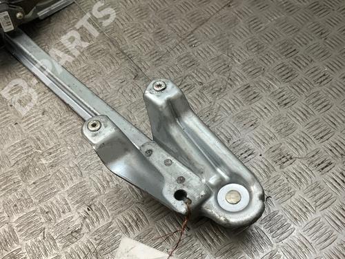 Rear left window mechanism OPEL ZAFIRA A MPV (T98) 1.6 16V (F75) | BP4579630C24 