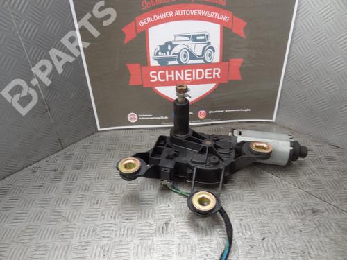 Used Rear wiper motor FORD FUSION (JU_) 1.6 TDCi (90 hp) 5335488