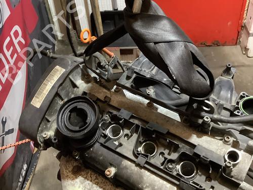 Engine SKODA FABIA I (6Y2) 1.4 | BP24220760M1 