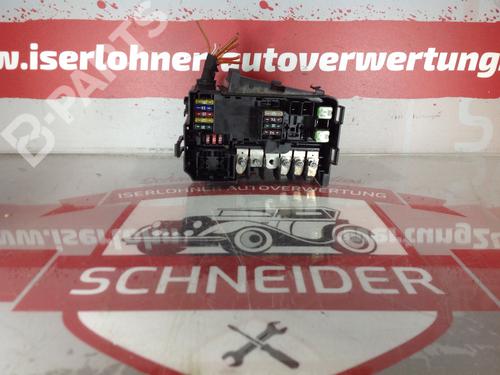 Used Fuse box Fuse box SEAT IBIZA IV (6J5, 6P1) 1.4 TDI (75 hp) 11047305 11047305