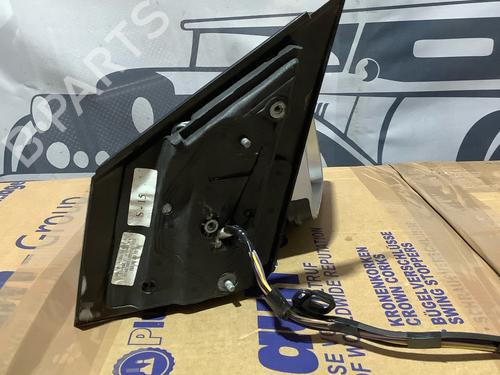Right mirror VW POLO (9N_, 9A_) 1.2 | BP23373973C27 
