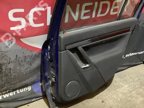 Dør høyre bak OPEL VECTRA C (Z02) 1.6 (F69) | BP10049356C5 