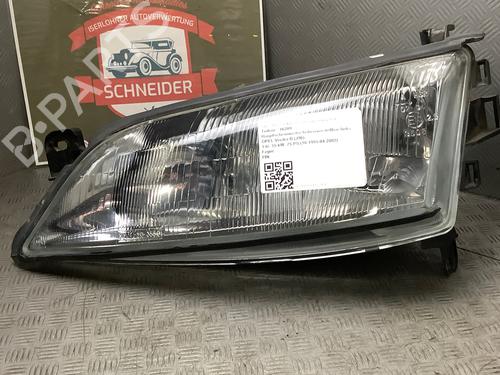 Used Left headlight OPEL VECTRA B (J96) 1.6 i (F19) (75 hp) 15222889