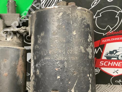 Startmotor AUDI A3 (8L1) 1.6 | BP7767657M8 
