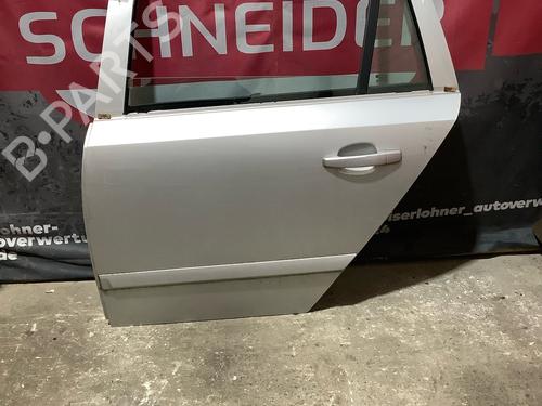 Dør venstre bak OPEL ASTRA H Estate (A04) 1.3 CDTI (L35) (90 hp) 23091069