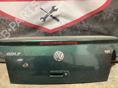 Tailgate VW GOLF IV Cabriolet (1E7) 1.6 | BP18330254C6 