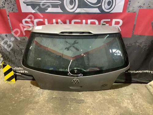 Used Tailgate Tailgate 37517981 37517981