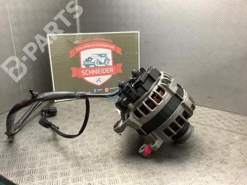 Alternator VW SCIROCCO III (137, 138) 1.4 TSI | BP7194406M7 