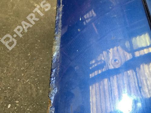 Left front door MERCEDES-BENZ C-CLASS Coupe (CL203) C 160 Kompressor (203.730) | BP9999307C2 