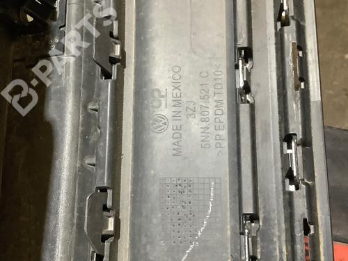 Bak støtfanger VW TIGUAN (AD1, AX1) 1.4 TSI | BP10199477C8 