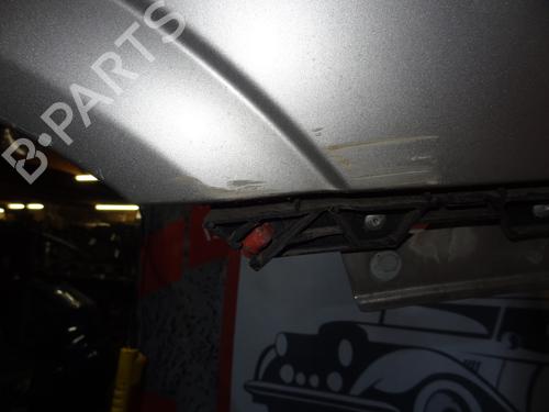 Right front fenders OPEL VECTRA C (Z02) 1.8 16V | BP4580243C42 