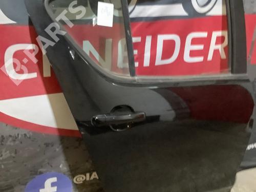 Right rear door OPEL AGILA B (H08) 1.0 (F68) | BP10049357C5