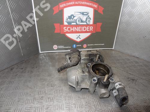 Throttle body OPEL CORSA C (X01) 1.2 (F08, F68) | BP5091645M82 