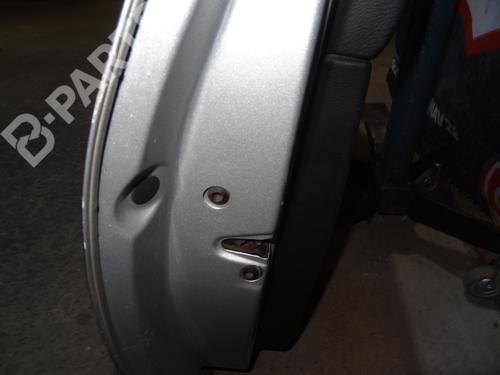 Left front door VW GOLF IV (1J1) 1.4 16V | BP5833447C2 