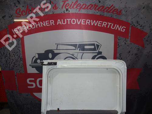 Højre side skydedør OPEL COMBO Box Body/MPV 1.7 DTI 16V | BP5848981C75 