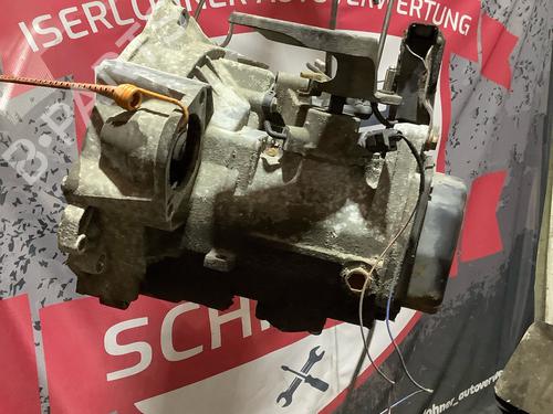Gearbox SKODA ROOMSTER Praktik (5J) 1.4 TDI | BP24230807M3