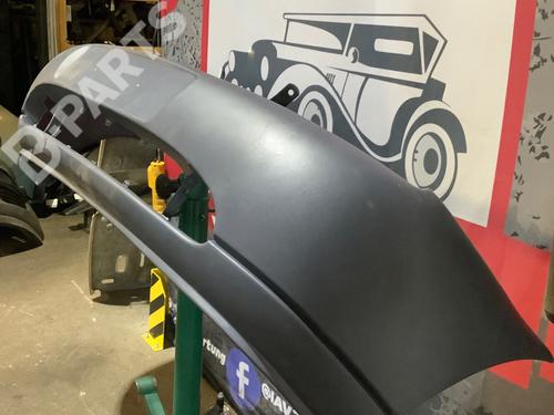 Front bumper FORD FIESTA IV (JA_, JB_) 1.25 i 16V | BP4577608C7 