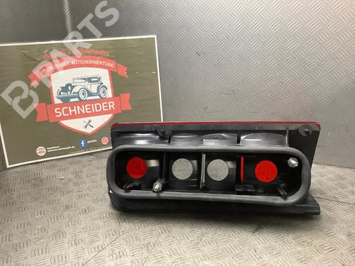 Left taillight OPEL COMBO Box Body/MPV 1.3 CDTI 16V | BP7194396C34 