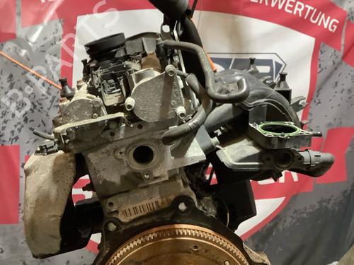 Engine SKODA FABIA I (6Y2) 1.4 | BP24220760M1 