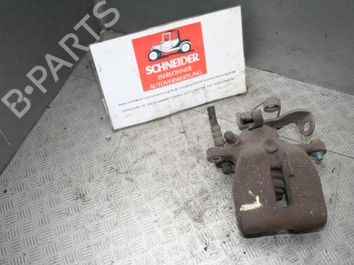 Left rear brake caliper AUDI A4 B6 Avant (8E5) 2.5 TDI | BP15223791M107 