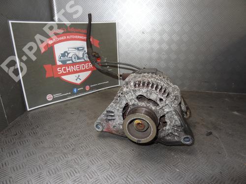 Alternator NISSAN MICRA II (K11) 1.0 i 16V | BP5091642M7 