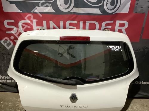 Tailgate RENAULT TWINGO II (CN0_) 1.2 (CN0D) | BP37517155C6 - Image 3