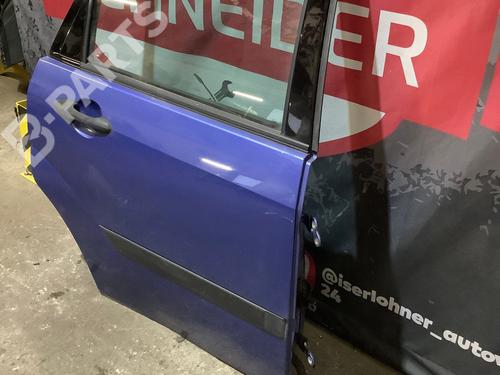 Dør høyre bak FORD FOCUS I (DAW, DBW) 1.4 16V | BP10050226C5 