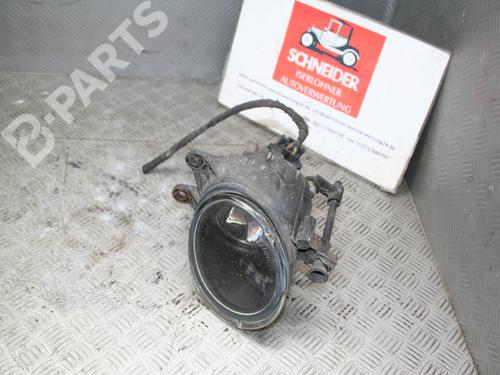 Venstre  foran tåkelykt AUDI A4 B6 (8E2) 1.9 TDI (101 hp) 7740875