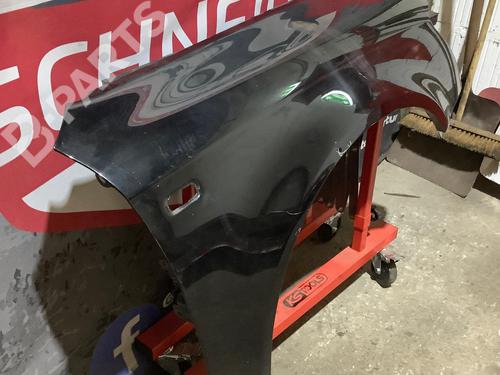 Right front fenders AUDI A6 C6 (4F2) 2.0 TDI | BP10068617C42 