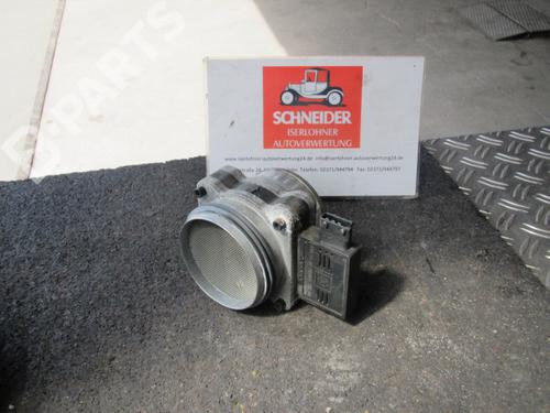 Used Mass air flow sensor SAAB 9-3 (YS3D) 2.0 Turbo (205 hp) 4579096