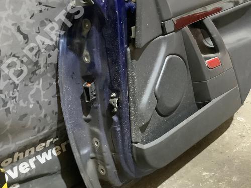 Dør høyre foran OPEL VECTRA C (Z02) 1.6 16V (F69) | BP10060072C3 